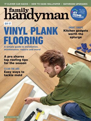 Family Handyman - Magazine